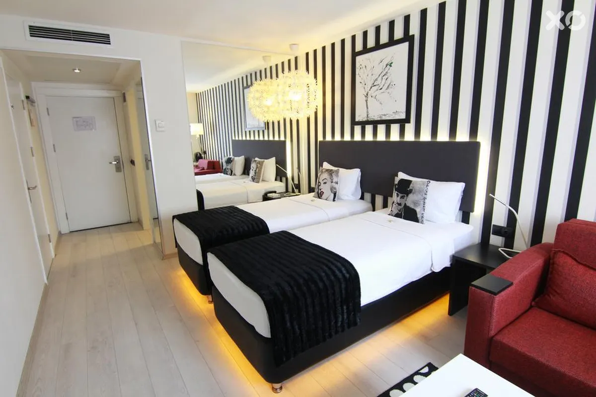 Tempo Fair Suites