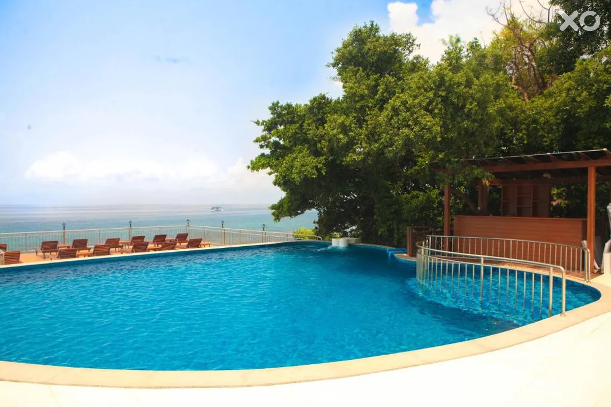 Pinnacle Koh Tao Resort