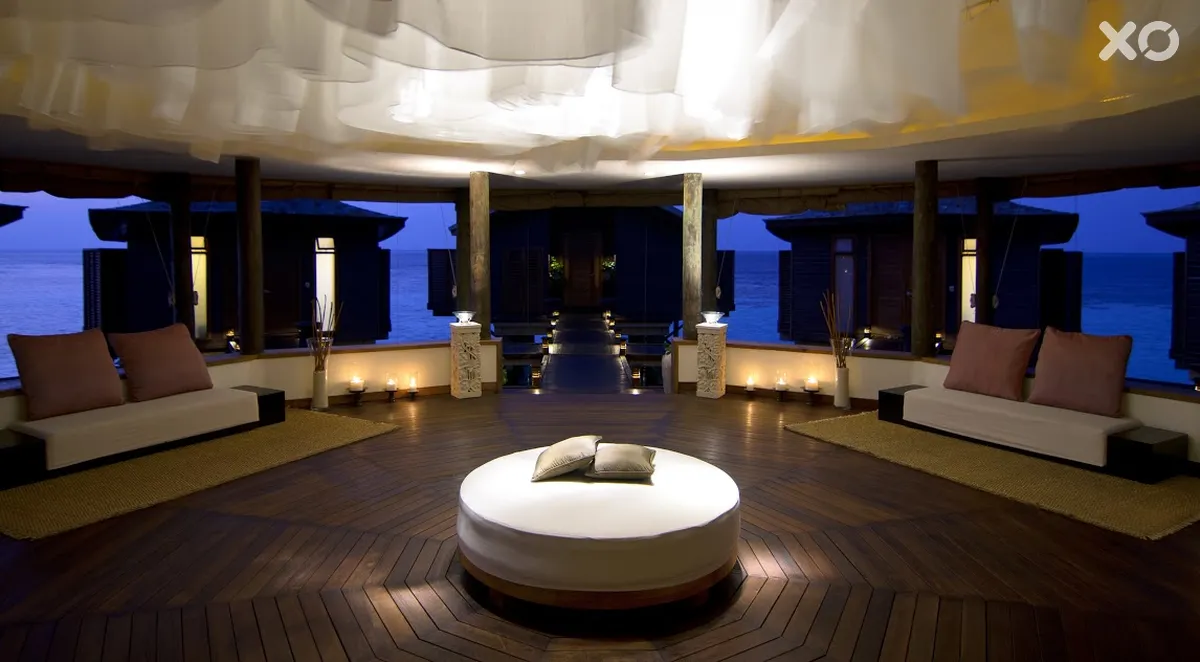Lily Beach Resort & Spa