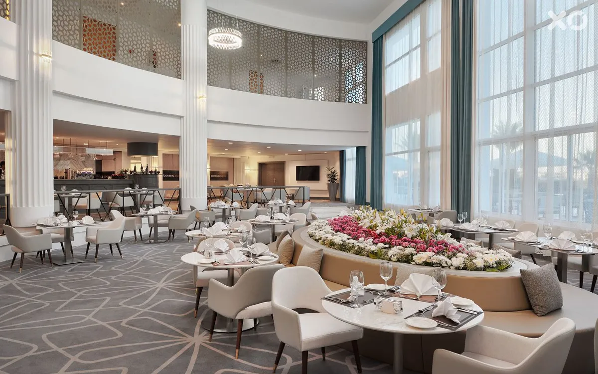 Rixos Golf Villas & Suites Sharm El Sheikh