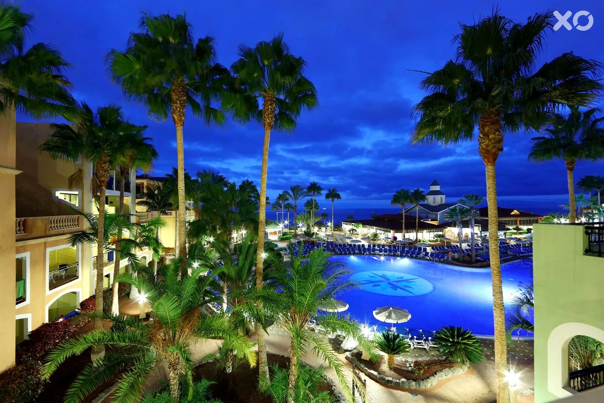 Sunlight Bahia Principe Tenerife