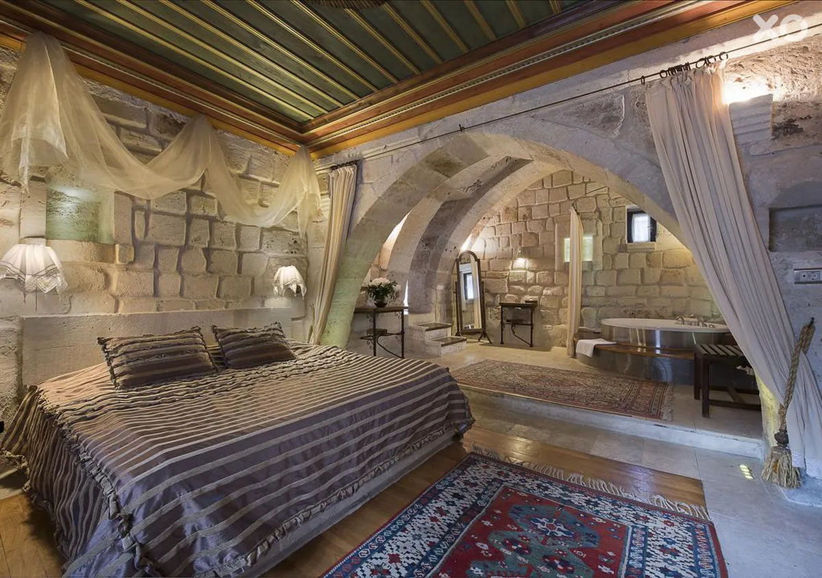 Anatolian Houses
