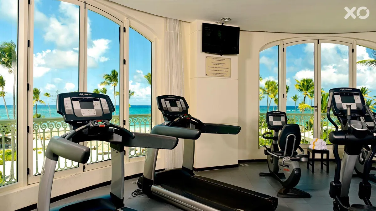 Iberostar Grand Bavaro Hotel