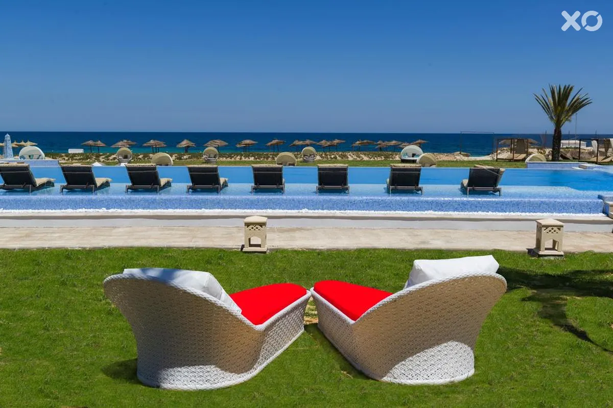 Iberostar Selection Kantaoui Bay