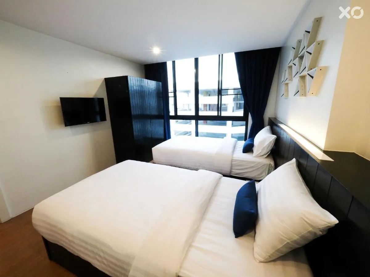 130 Hotel & Residence