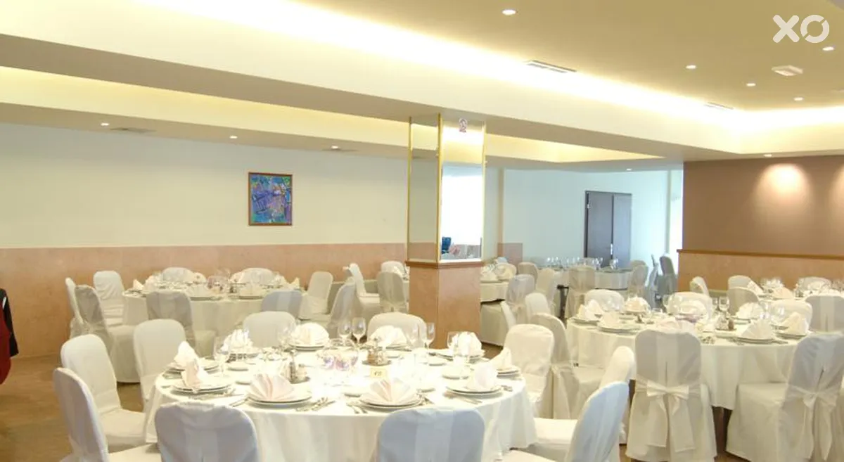 Astarea I Hotel