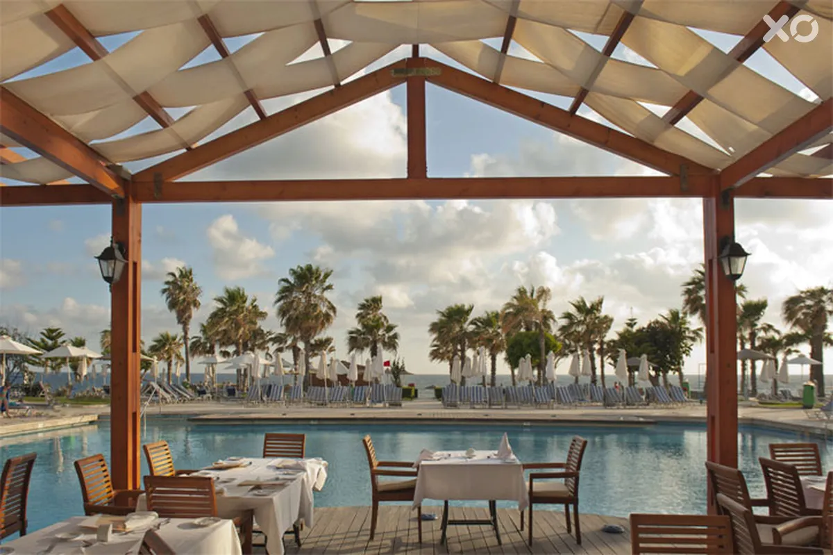 Louis Ledra Beach Hotel