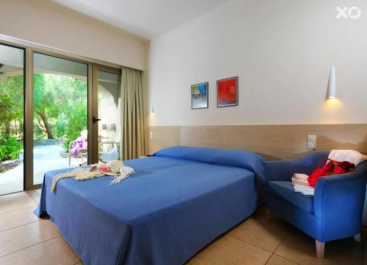 Sitia Beach City Resort & Spa