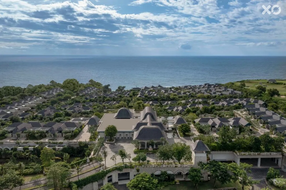 Jumeirah Bali