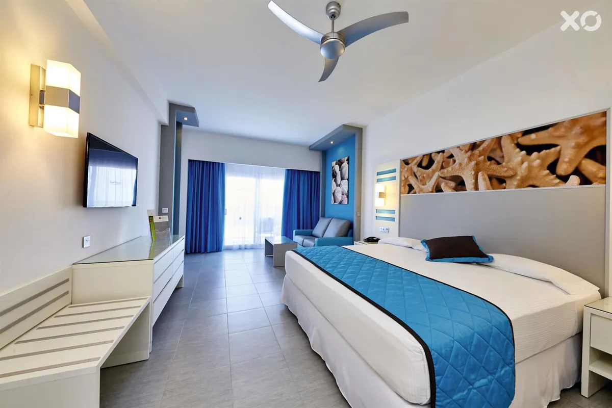 Riu Republica