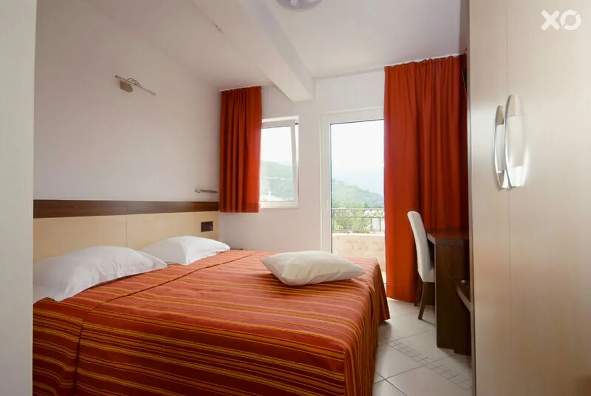 Radjenovic Apart Hotel