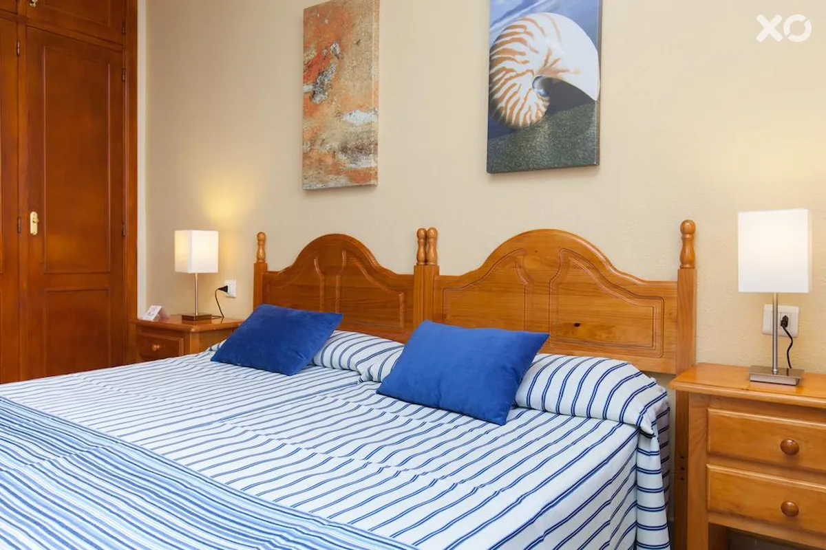 Globales Tamaimo Tropical Hotel