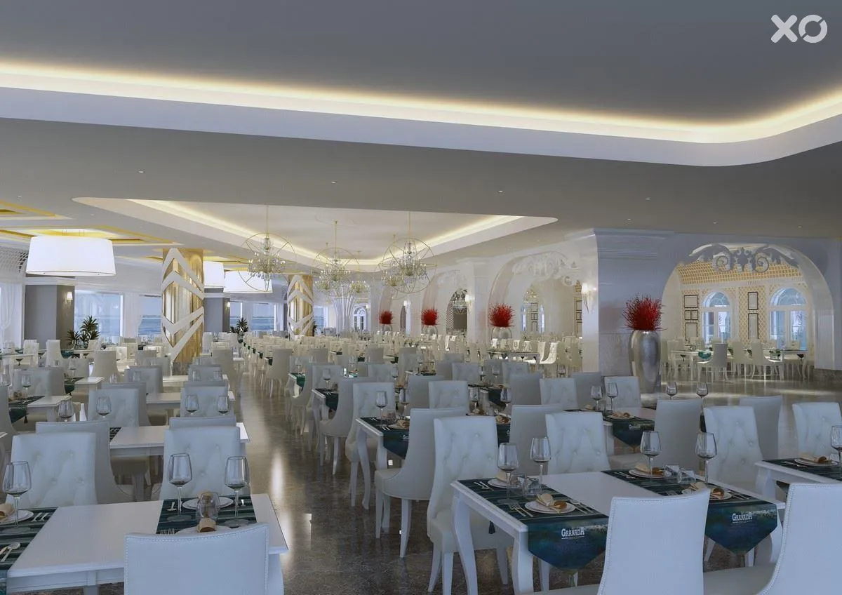 Granada Luxury Beach