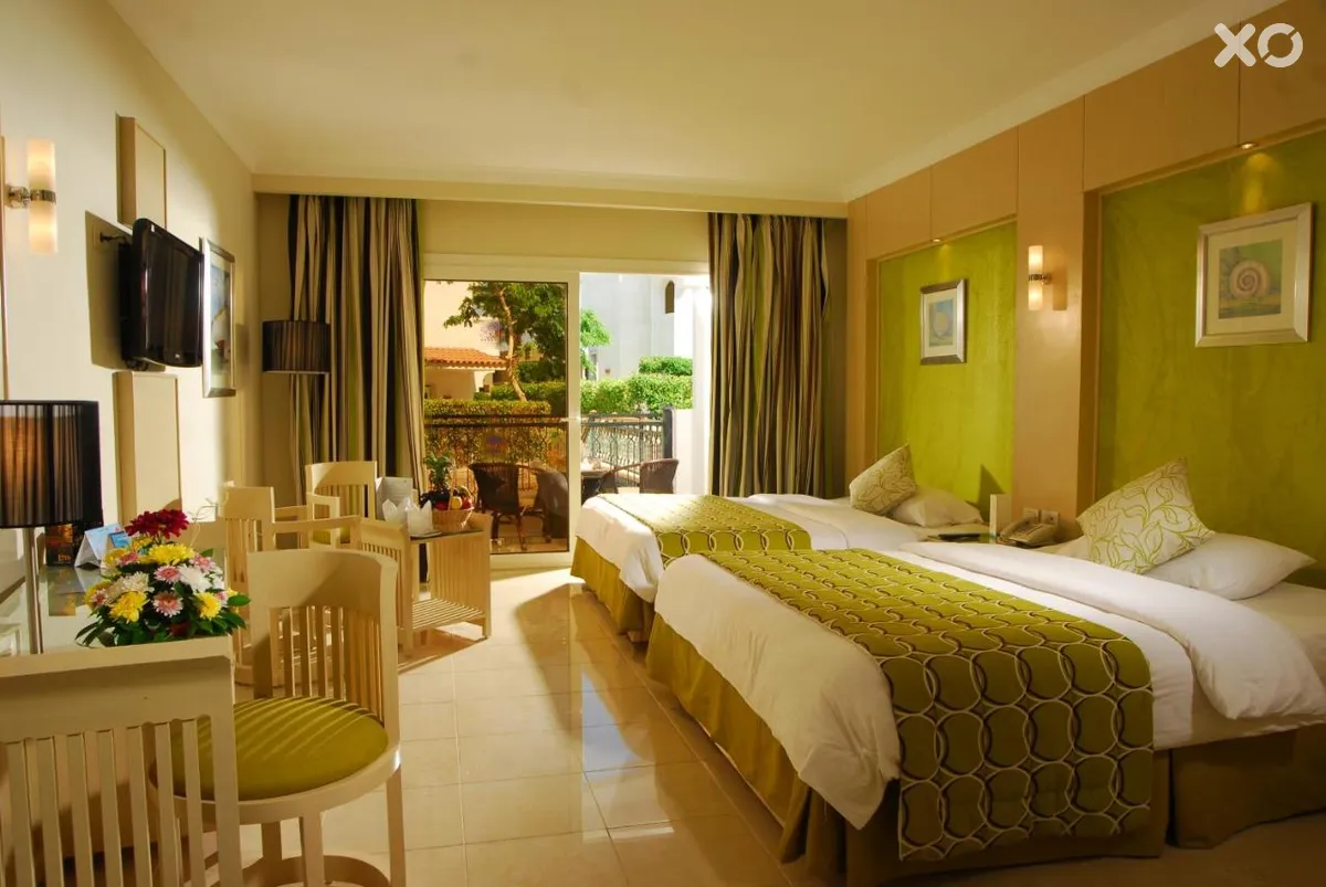 Naama Bay Hotel