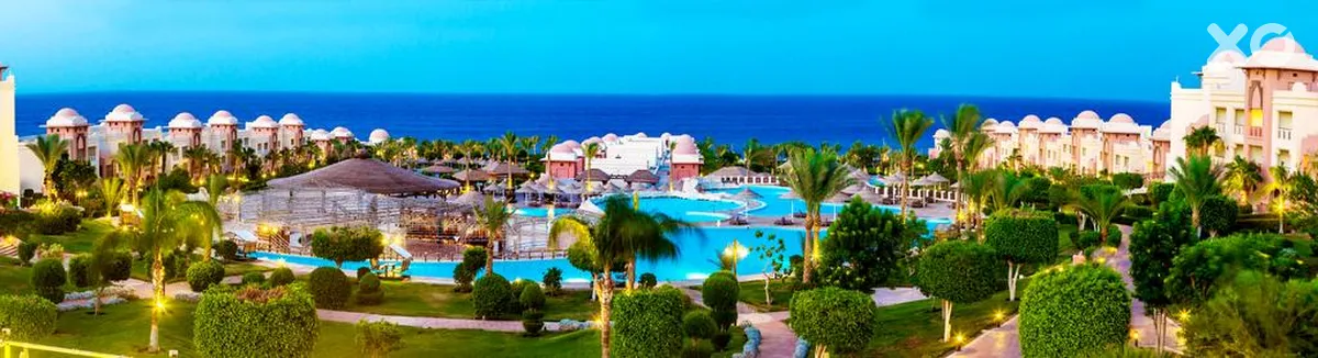 Serenity Makadi Beach