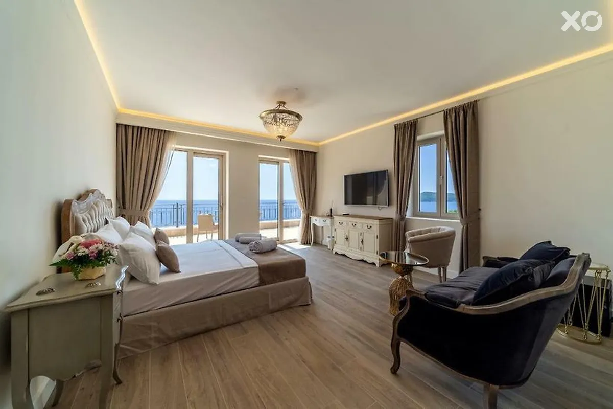Ponta Melagrana Villa