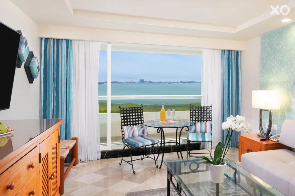 Grand Sens Cancun By Oasis