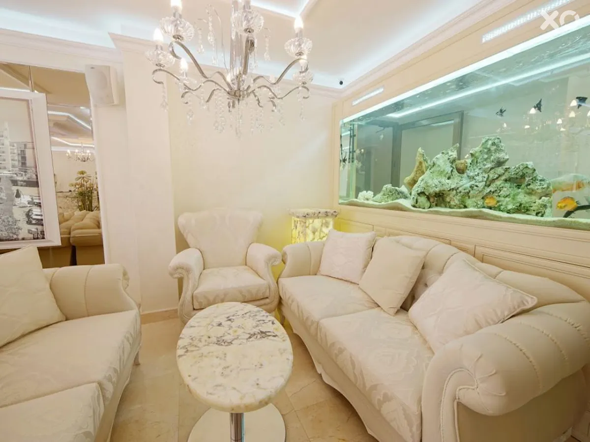 Harmony Suites 8 & 9