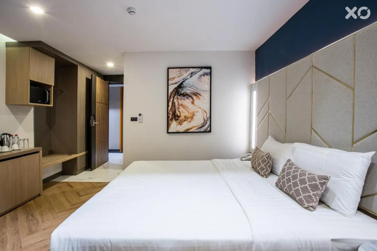 DVaree Residence Montara Thonglor 25