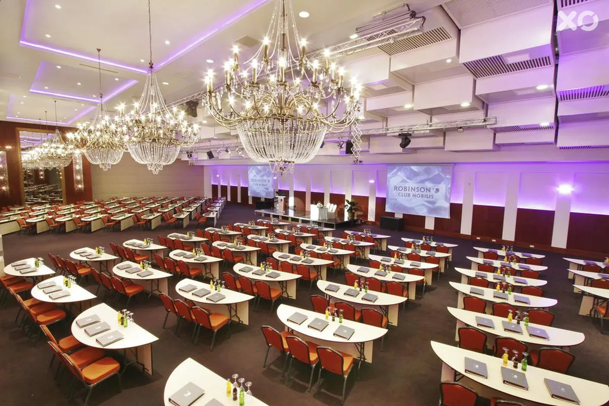 Robinson Club Nobilis