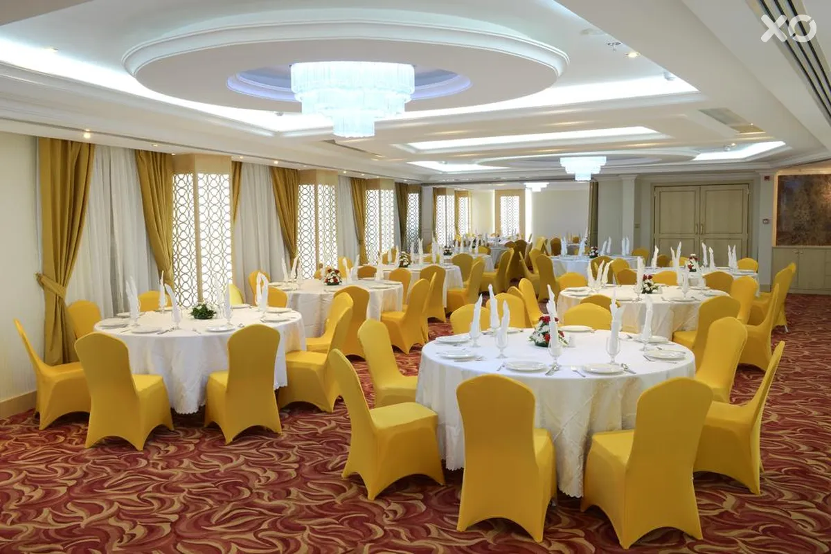 Howard Johnson Bur Dubai