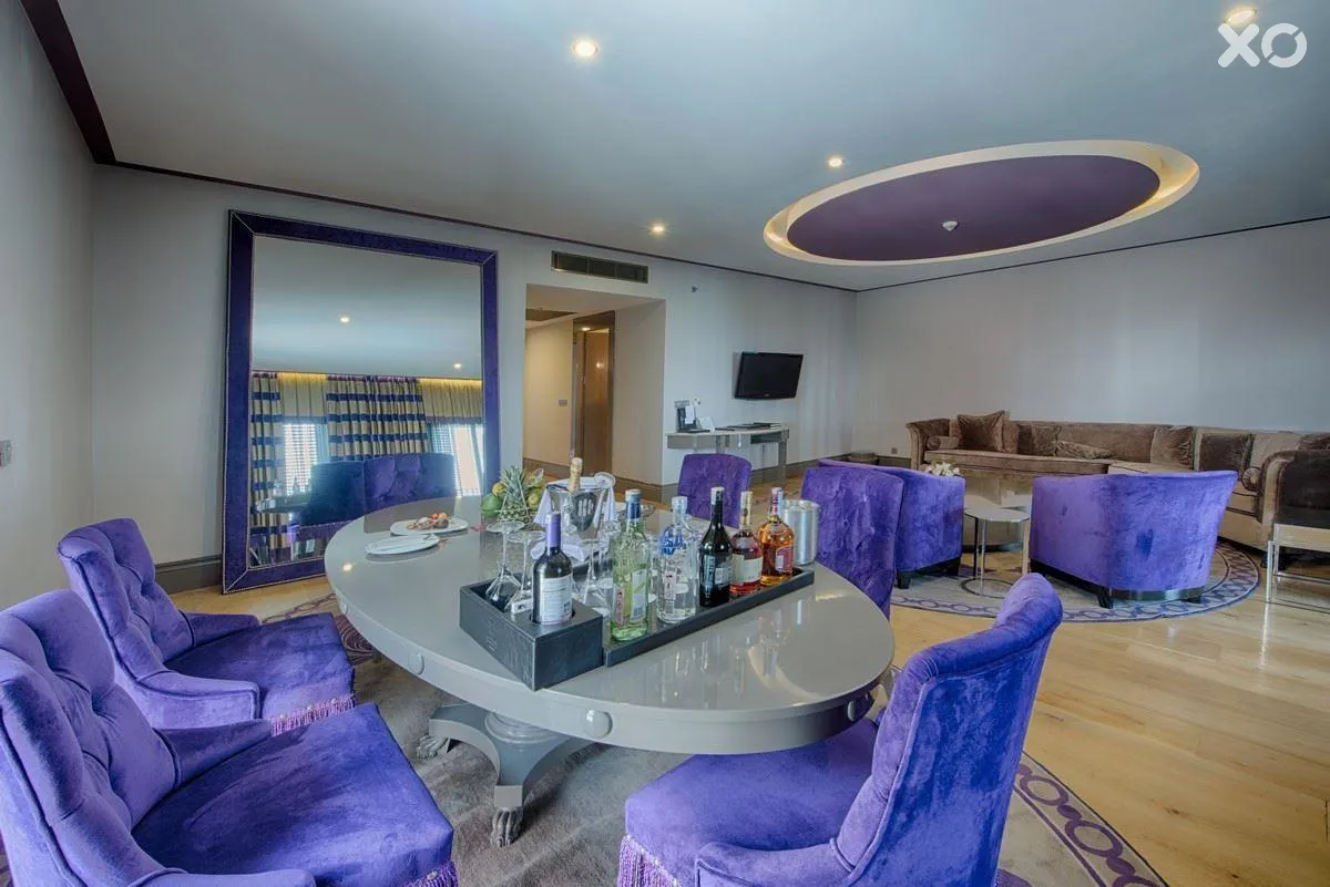 Selectum Luxury Resort Belek