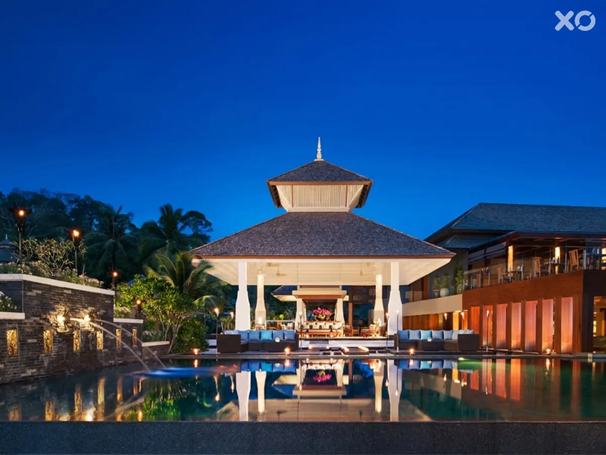 Anantara Layan Phuket Resort