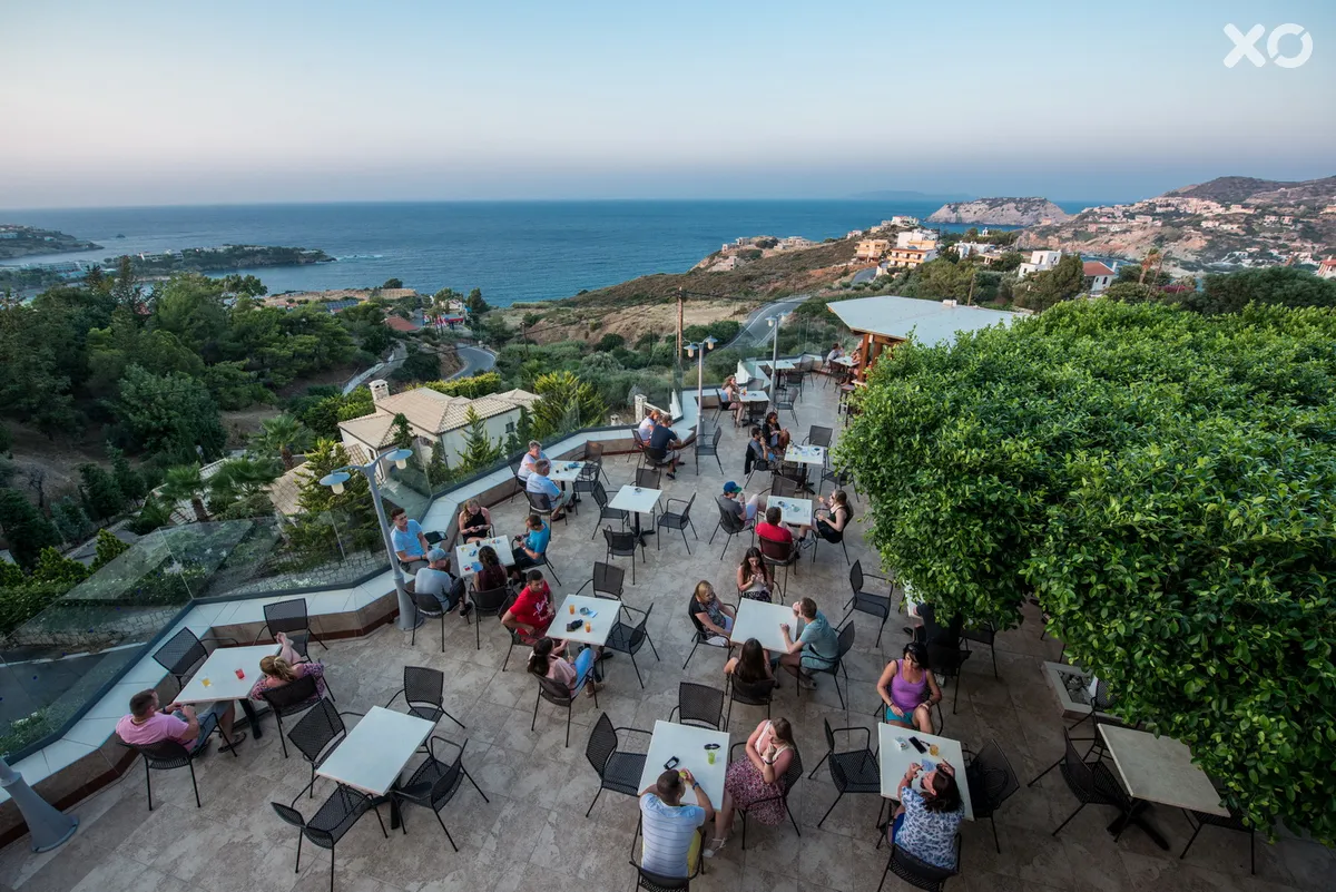 Panorama Village Hotel