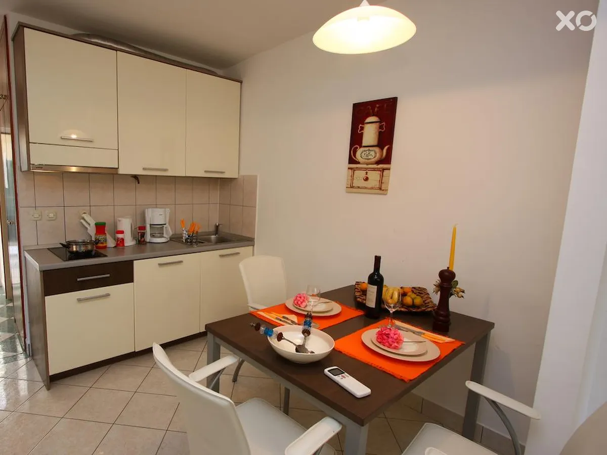Beach Apartments Lavica