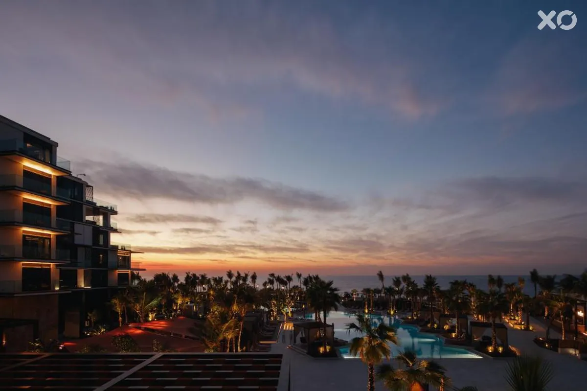 Banyan Tree Dubai