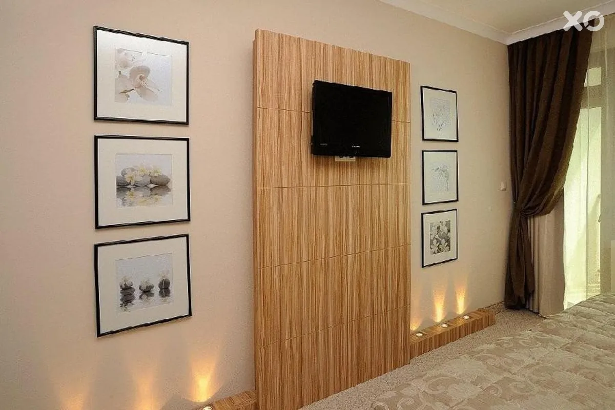 Arkutino Family Resort Hotel