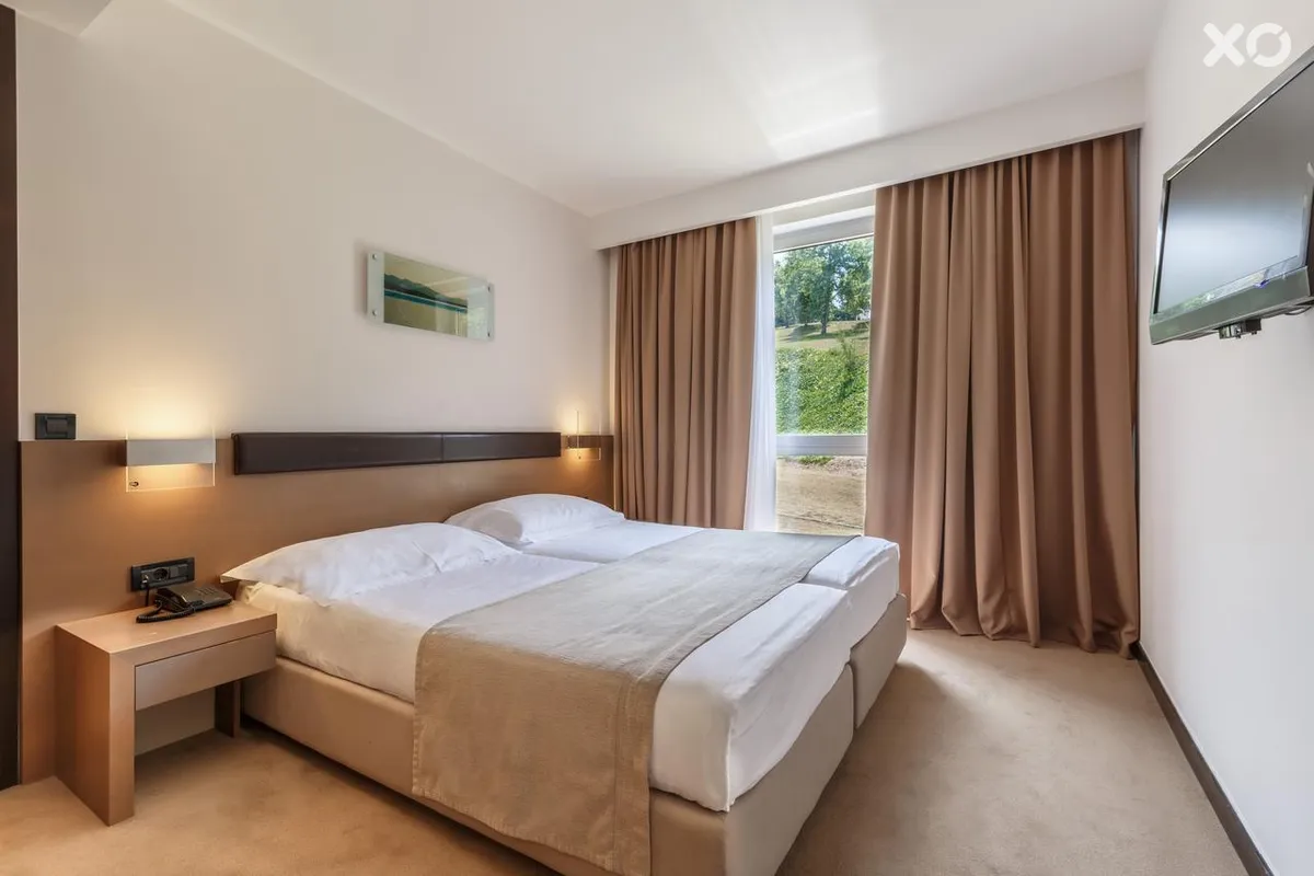 Molindrio Plava Laguna Hotel
