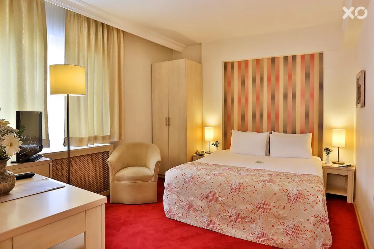 Barin Hotel