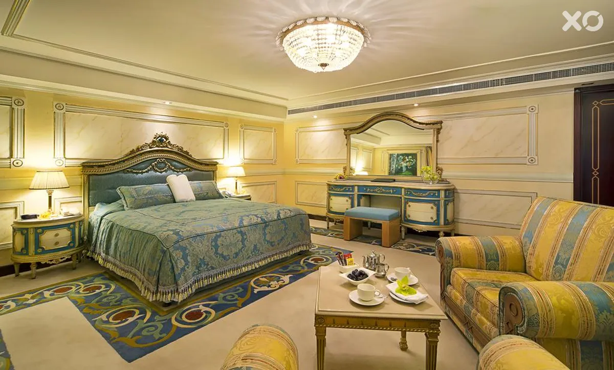 Dhafra Beach Hotel