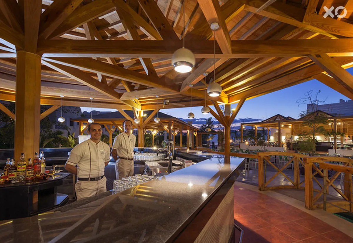 Sentido Reef Oasis Senses Resort