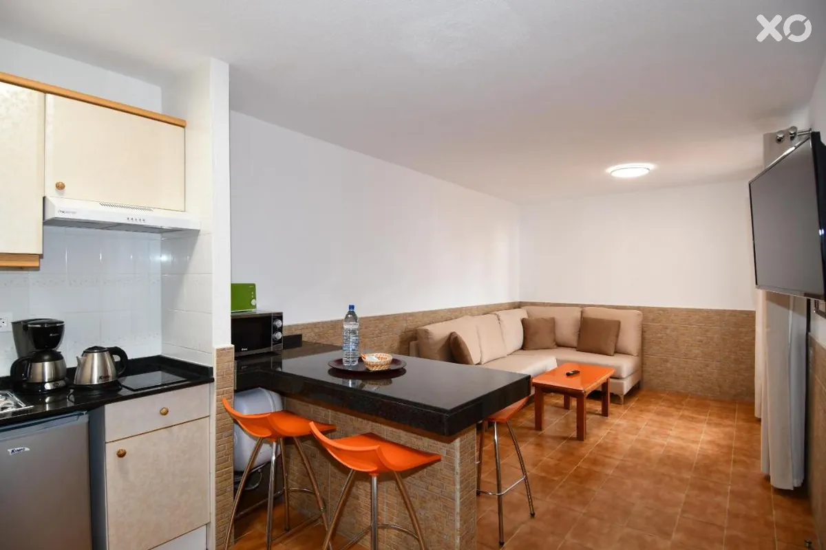 Villa Florida Apartamentos