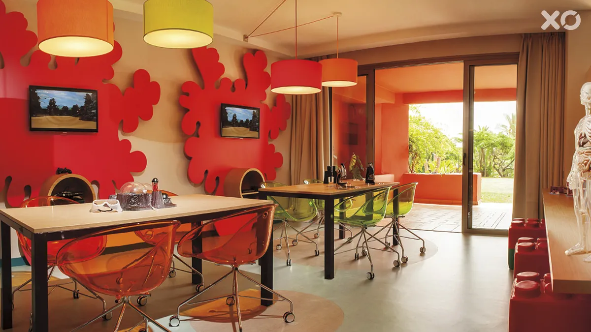 The Ritz-Carlton, Abama