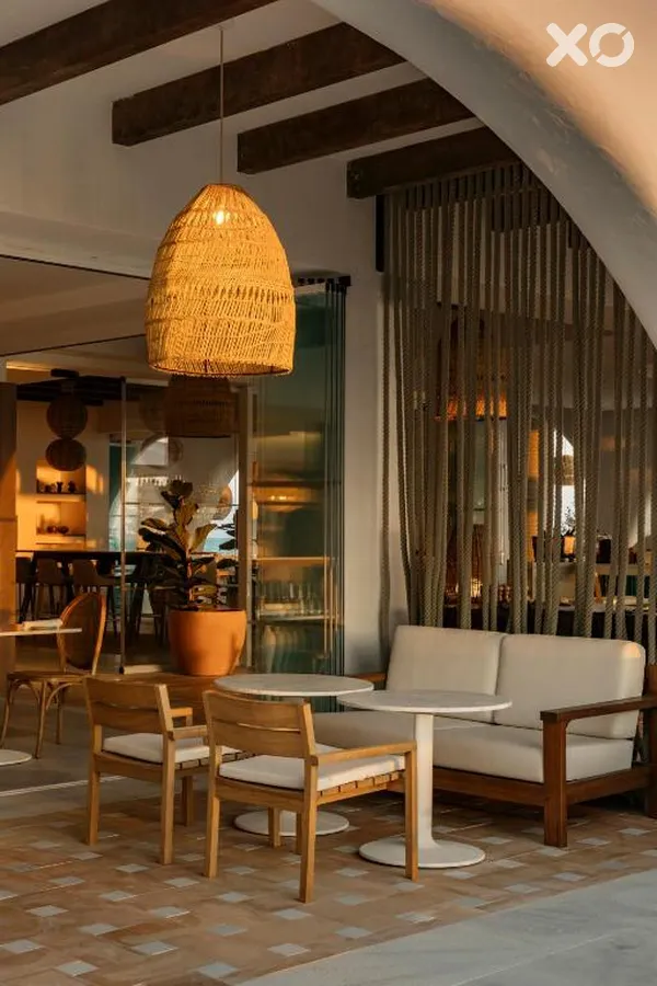 Villa Le Blanc Gran Melia