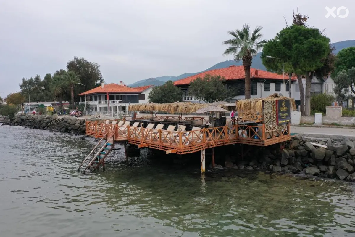 Medos Hotel
