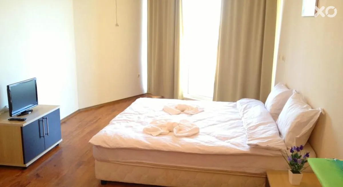 Midia Grand Resort