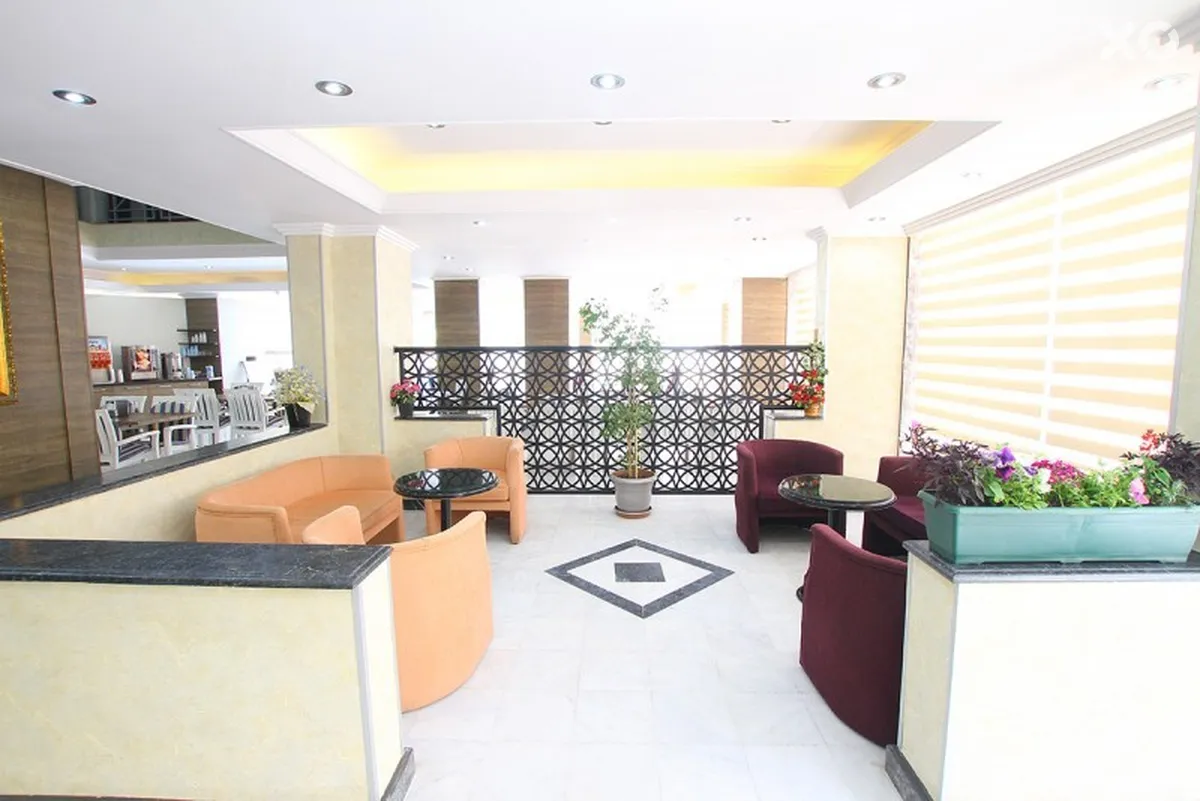 Myra Hotel