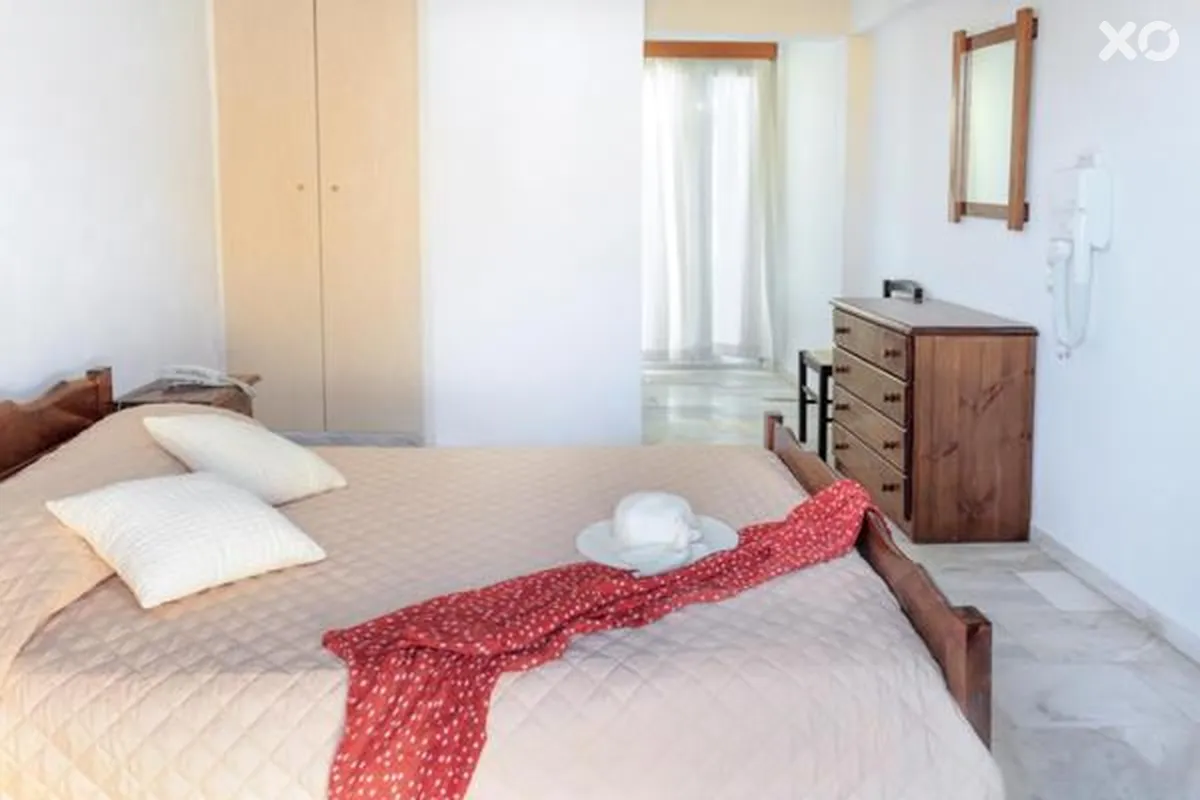 Gardenia Santorini Hotel