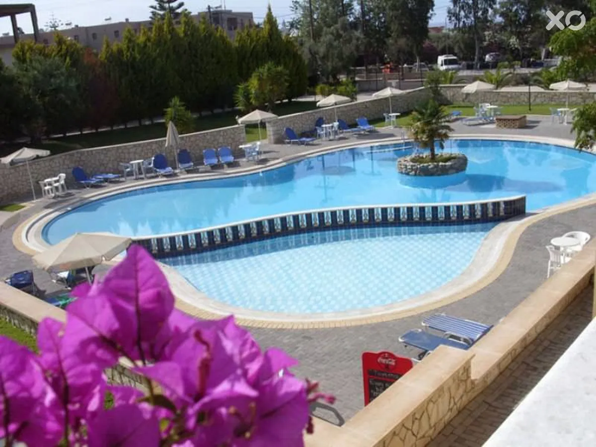 Althea Village Hotel
