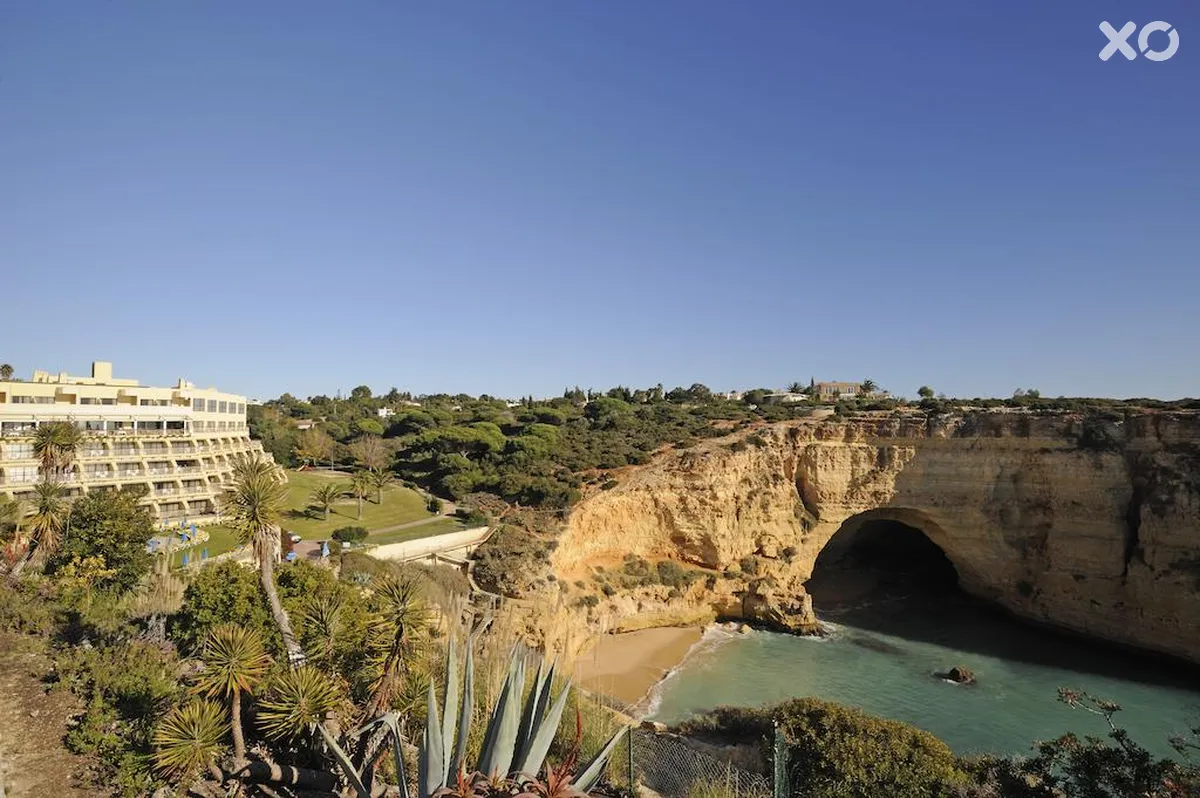 Tivoli Carvoeiro