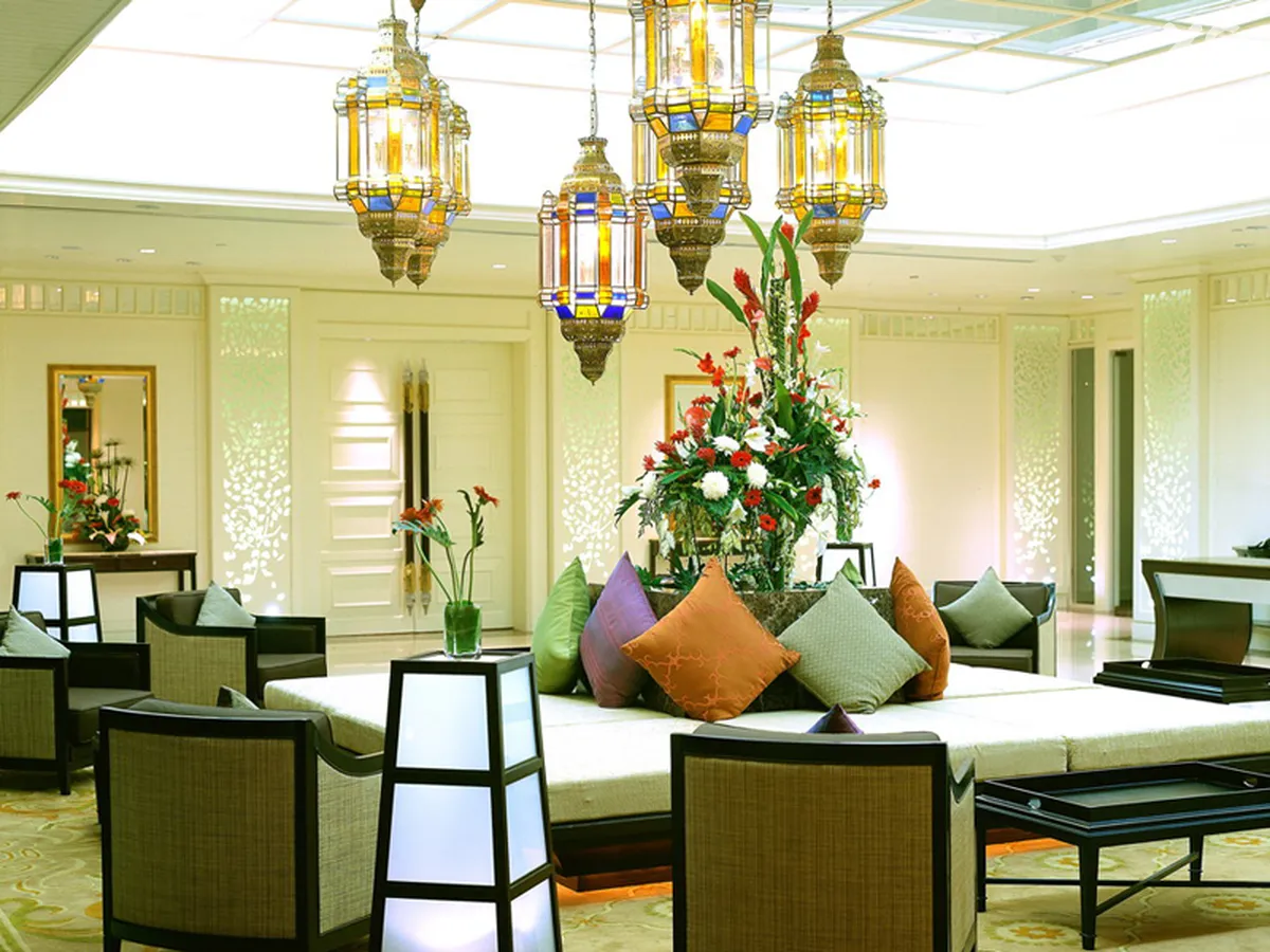 Dusit Thani Hua Hin