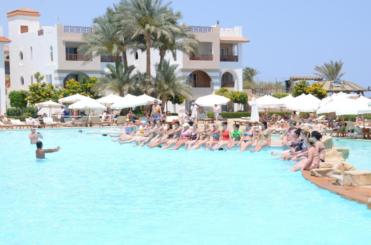 Rehana Royal Beach Resort Aqua Park & ​​Spa