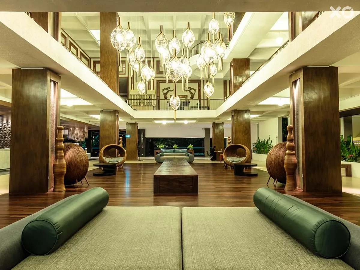 The Regent Cha Am Beach Resort Hua Hin
