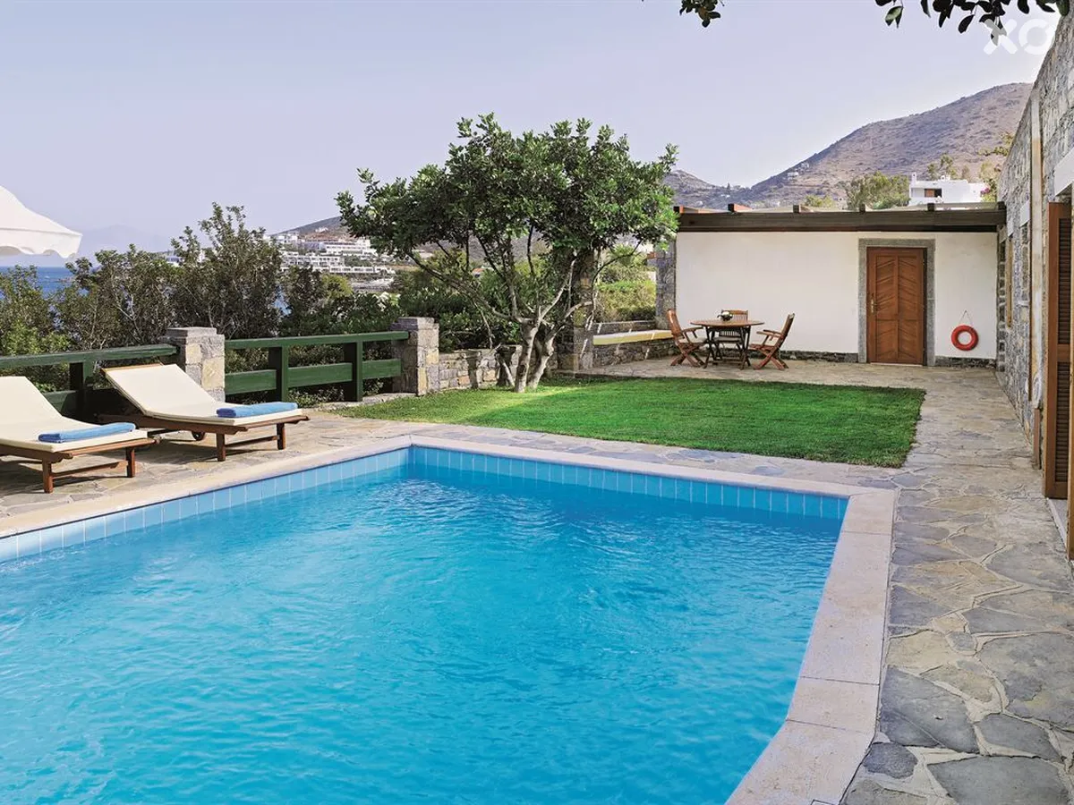 Elounda Mare Hotel
