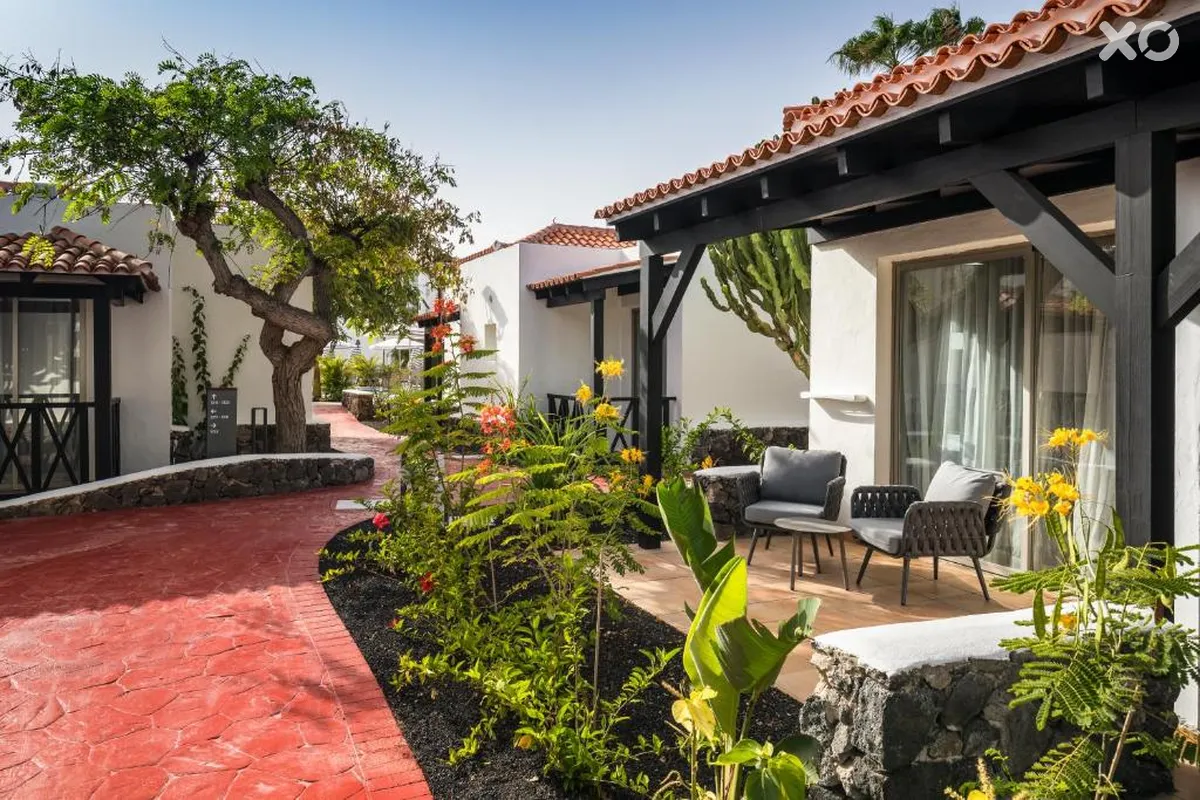 Barcelo Fuerteventura Royal Level Adults Only
