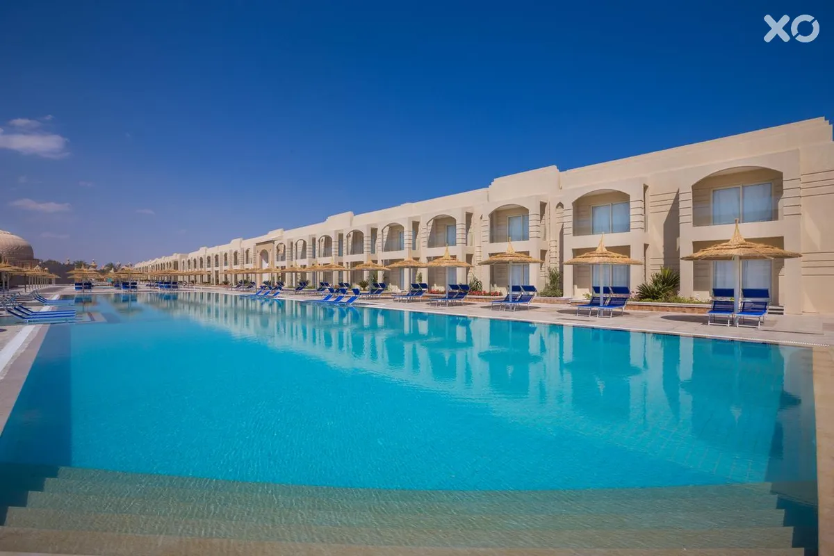 Albatros Aqua Park Sharm